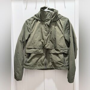 Lululemon Always Effortless Jacket